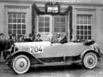 Maybach W3 1924 года